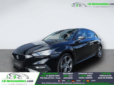 Seat Leon 1.0 eTSI 110 BVA