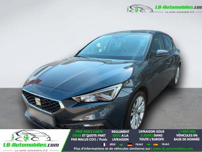 Seat Leon 1.0 eTSI 110 BVA