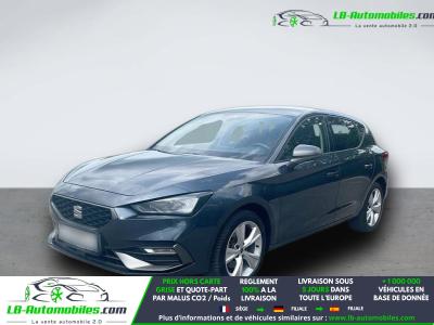 Seat Leon 1.5 eTSI 150 BVA