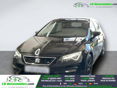 Seat Leon 1.5 eTSI 150 BVA