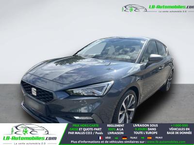 Seat Leon 1.5 TSI 150 BVM