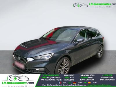 Seat Leon 1.5 TSI 150 BVM