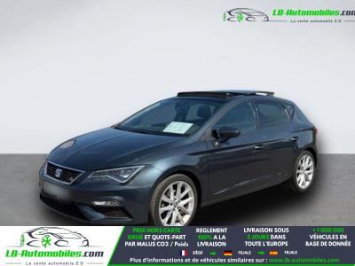 Seat Leon 1.5 TSI 150 BVM