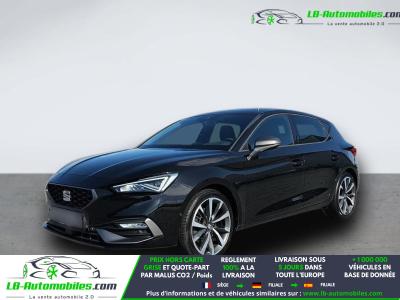 Seat Leon 1.5 TSI 150 BVM