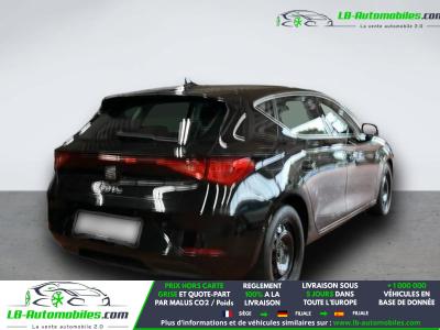 Seat Leon 2.0 TDI 115 BVM
