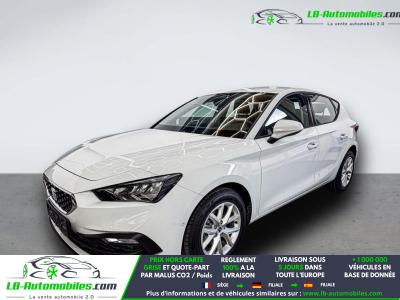 Seat Leon 2.0 TDI 115 BVM