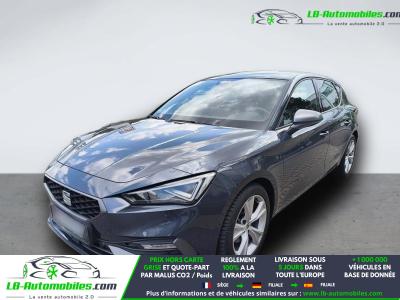 Seat Leon 2.0 TDI 115 BVM