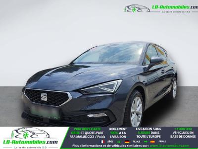 Seat Leon 2.0 TDI 115 BVM