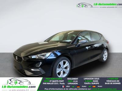 Seat Leon 1.5 eTSI 150 BVA