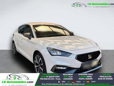 Seat Leon 1.5 eTSI 150 BVA