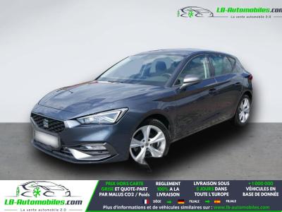 Seat Leon 1.5 eTSI 150 BVA