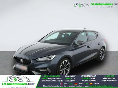 Seat Leon 1.5 eTSI 150 BVA