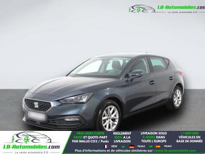 Seat Leon 1.0 eTSI 110 BVA