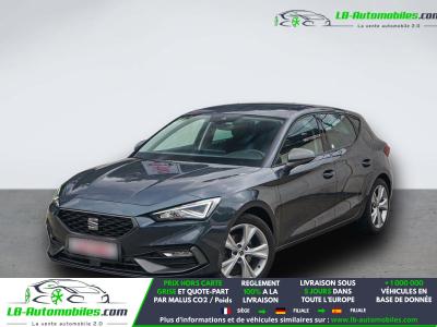Seat Leon 1.5 TSI 150 BVM