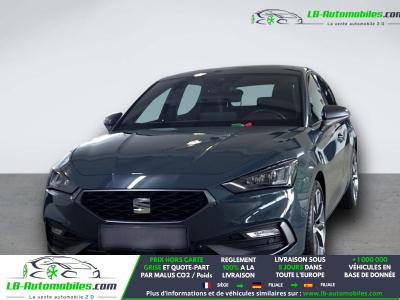 Seat Leon 2.0 TDI 150 BVA