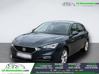 Seat Leon 2.0 TDI 150 BVA