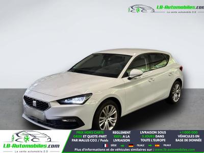 Seat Leon 2.0 TDI 150 BVA