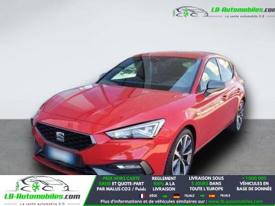 Seat Leon 2.0 TDI 150 BVA