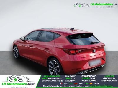 Seat Leon 2.0 TDI 150 BVA