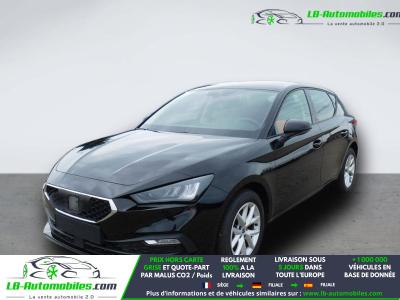 Seat Leon 1.0 TSI 110 BVM