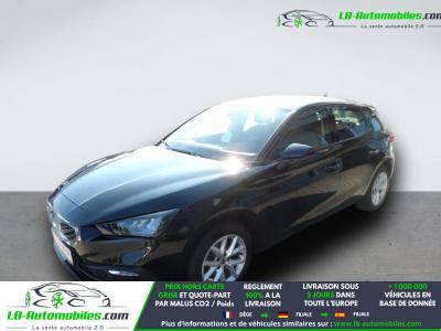 Seat Leon 1.0 TSI 110 BVM