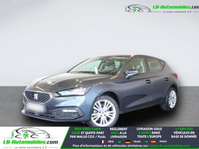 Seat Leon 1.0 TSI 110 BVM