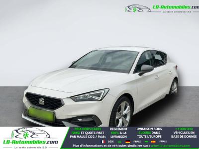 Seat Leon 1.0 TSI 110 BVM