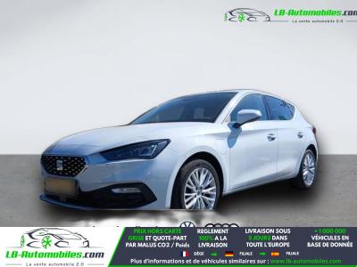 Seat Leon e-Hybrid 204 ch BVA