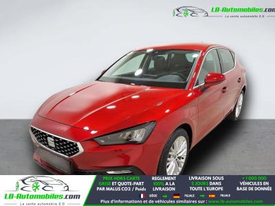 Seat Leon e-Hybrid 204 ch BVA