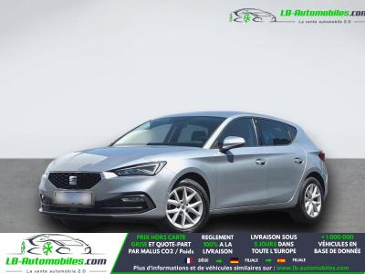 Seat Leon 2.0 TDI 150 BVA