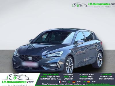 Seat Leon 2.0 TDI 150 BVA