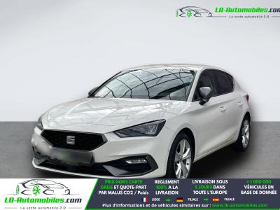 Seat Leon 2.0 TDI 150 BVA