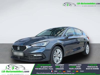 Seat Leon 2.0 TDI 150 BVA