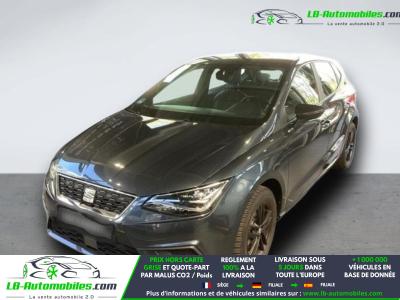 Seat Ibiza 1.0 EcoTSI 115 ch  BVA