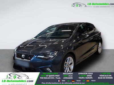 Seat Ibiza 1.0 EcoTSI 115 ch  BVA