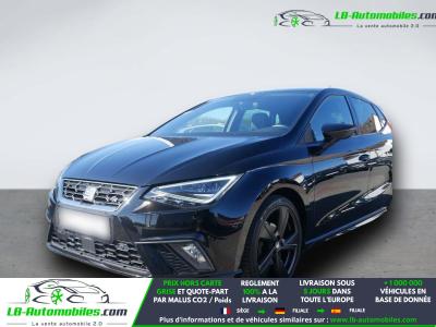Seat Ibiza 1.0 EcoTSI 115 ch  BVA