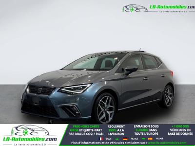 Seat Ibiza 1.0 EcoTSI 115 ch  BVA