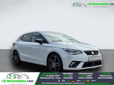 Seat Ibiza 1.0 EcoTSI 115 ch  BVA