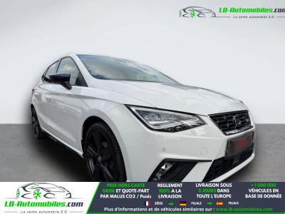 Seat Ibiza 1.0 EcoTSI 115 ch  BVA