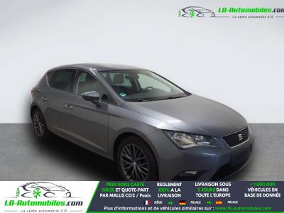 Seat Leon 1.2 TSI 110 BVM