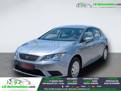 Seat Leon 1.2 TSI 110 BVM