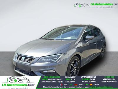 Seat Leon 1.4 TSI 150 BVM