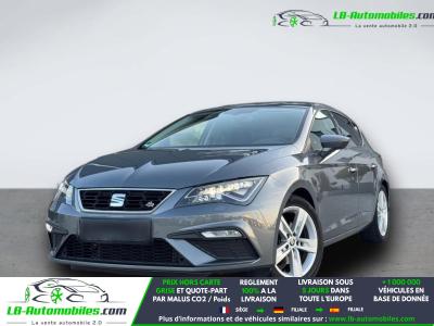 Seat Leon 1.4 TSI 150 BVM