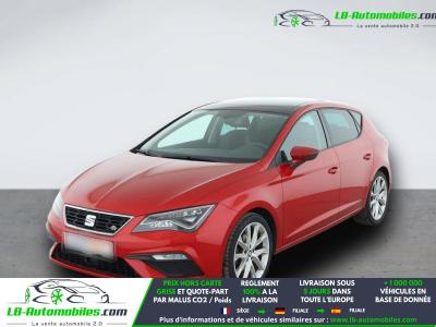 Seat Leon 1.4 TSI 150 BVM