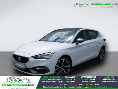 Seat Leon e-Hybrid 204 ch BVA