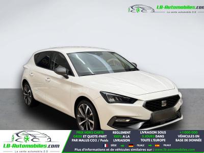 Seat Leon e-Hybrid 204 ch BVA