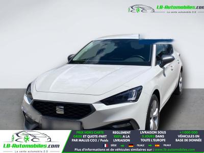 Seat Leon e-Hybrid 204 ch BVA