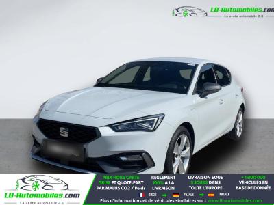 Seat Leon e-Hybrid 204 ch BVA