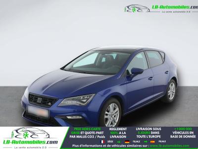 Seat Leon 1.4 TSI 150 BVM