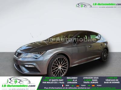 Seat Leon 1.8 TSI 180  BVA